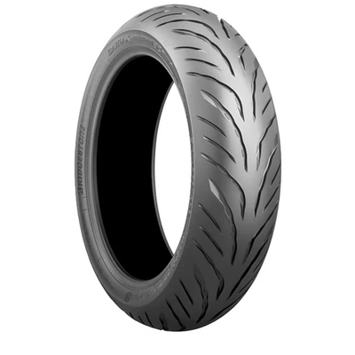 Bridgestone T32 190/50ZR17 Touring Tyre Rear - Tubeless