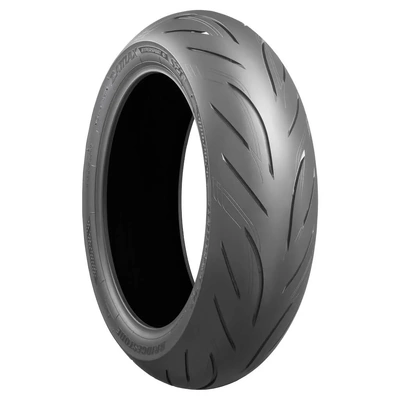 Bridgestone S21 160/60WR17 Hypersport Tyre Rear - Tubeless