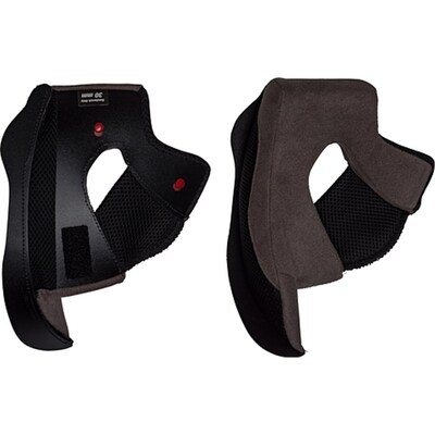 Bell Qualifier Cheek Pads