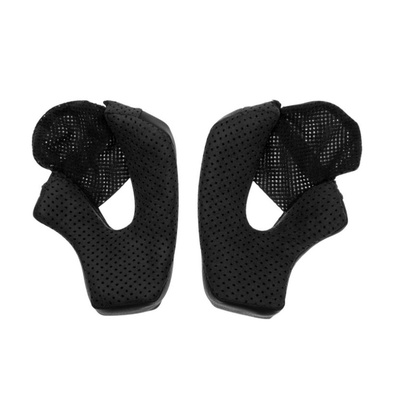BULLITT C/PADS BLACK 35MM