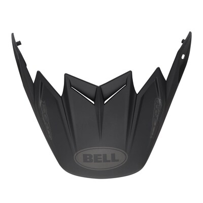MOTO9 FLX PEAK SYNDROME M.BK