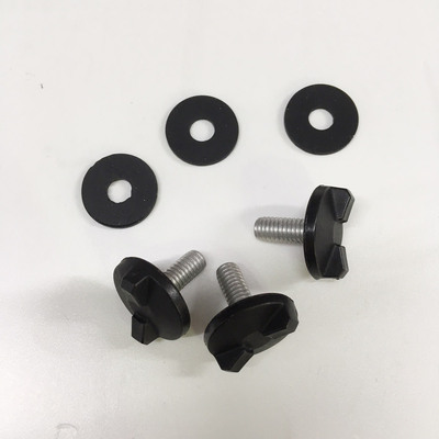 MX9/MX9 ADV PEAK SCREW SET 3PC