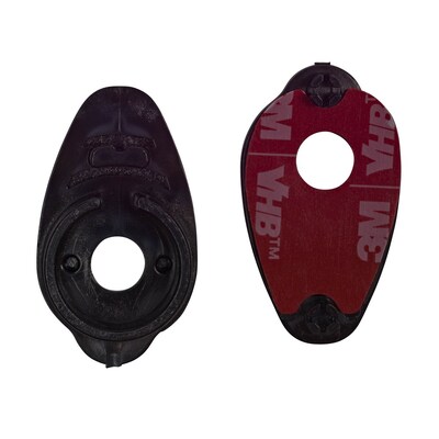 MX9 ADV PIVOT PLATE 2PC