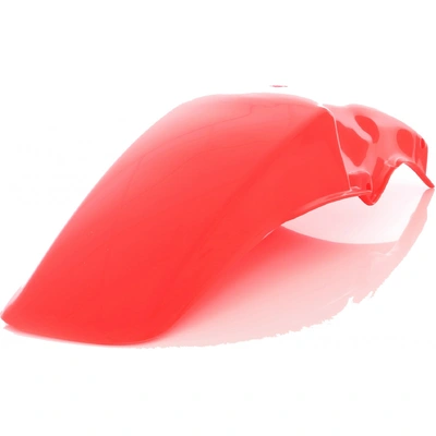 Acerbis Rear Fender Honda Cr 125 93-96 250 92-96 - Red