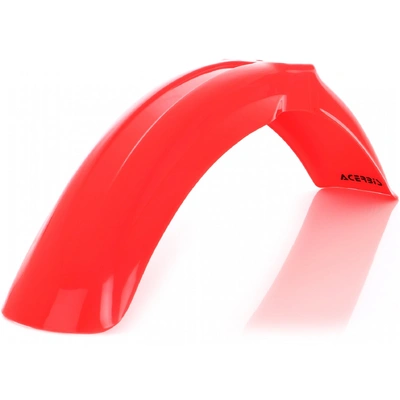 Acerbis Front Fender Honda Cr 89-99 - Red