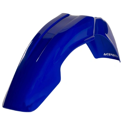 Acerbis Front Fender Yamaha Yz Yzf 96-99 - Blue
