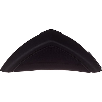 RACESTAR VIRUS CHIN CURTAIN BK