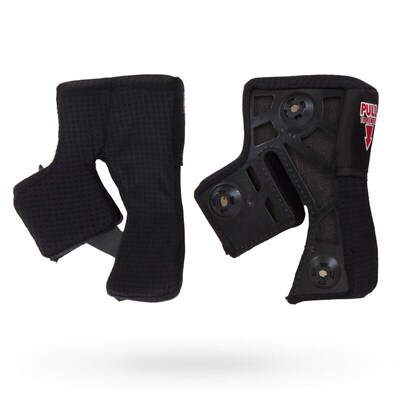 RACESTAR C/PADS 45MM