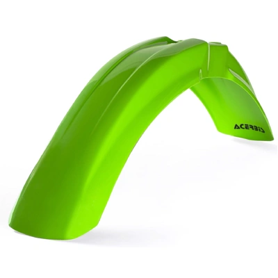 Acerbis Front Fender Kawasaki Kx 94-02 - Green