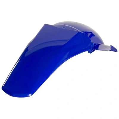 Acerbis Rear Fender Yamaha Yzf 250 450 03-05 - Blue