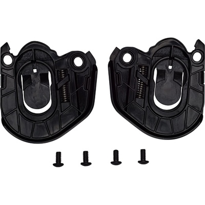 SRT HINGE PLATE