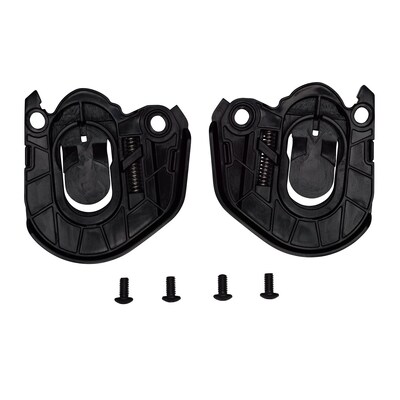 SRT MOD HINGE PLATE