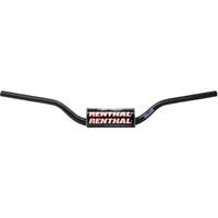 Renthal Mcgrath/16 KTM SXF Fatbar Handlebars - Black