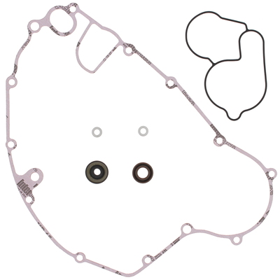 Winderosa WTR PMP Rebuild Kit