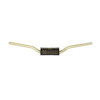 Renthal FatBar Handlebars - 827 Bend - Hard Anodised