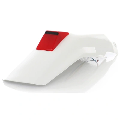 Acerbis R/Fender/T-Lamp Xr600 85-99