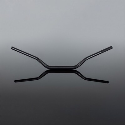 FATBAR H/BAR ROAD BMW R GS/GSA AC BLK