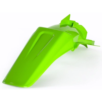Acerbis Rear Fender Kawasaki Kx 125 250 99-02 - Green