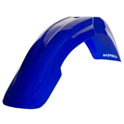 Acerbis Front Fender Yamaha Yz Yzf 00-05 - Blue