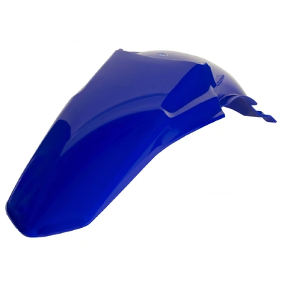 Acerbis Rear Fender Yamaha Yz 125 250 02-14 - Blue