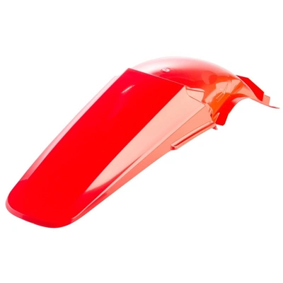 Acerbis Rear Fender Honda Cr 125 250 02-07 - Red