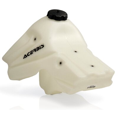 Acerbis Fuel Tank Honda Crf 450 05-08 12 Litre - Clear