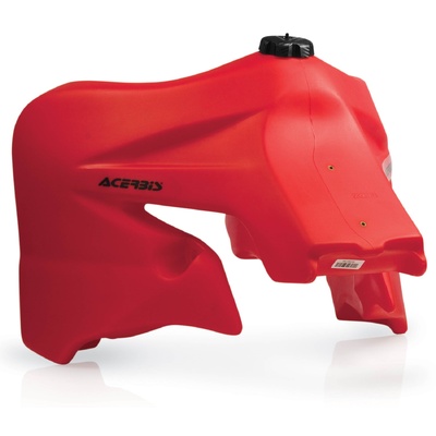 Acerbis Fuel Tank Honda Crf 450 X 05-15 25 Litre - Red