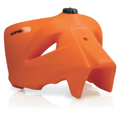 Acerbis Fuel Tank Ktm Excf 400 450 05-07 25 Litre Orange