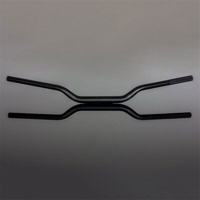 FATBAR STREET ULTRA LOW BK