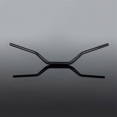 FATBAR H/BAR ROAD HON AFRICA TWIN BLK