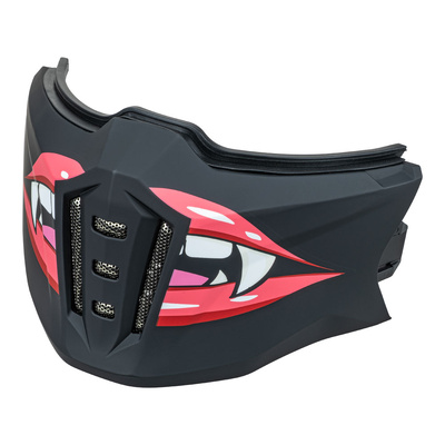 Nitro NZ302 Lady Vamp Chin Guard