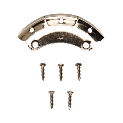 TCX SP Steel Toe Cap for X-Blast (4PunB) - Chrome