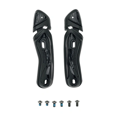 TCX SP Polyurethane Toe Sliders - Black