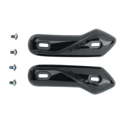 TCX SP Polyurethane Toe Sliders - Black