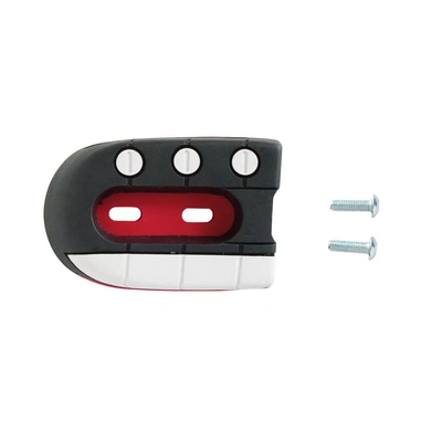 TCX SP Replaceable Heel TCS Speedway Size K/W/R - 43-49