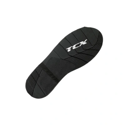 TCX SP Replacement Sole for X-Blast/Comp Evo Boots - Black