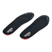TCX Ortholite Extra Comfort Footbed - Red/Blue