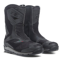 TCX Clima Surround Evo Gore-Tex® Boot - Black