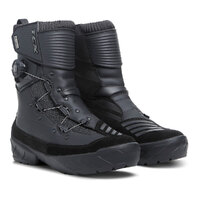 TCX Infinity 3 Mid Waterproof Boot - Black