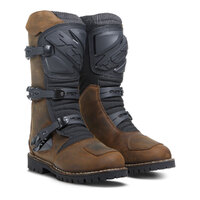 TCX Drifter Waterproof Boot - Brown