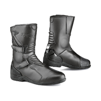 TCX Spoke Waterproof Boot - Black