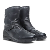 TCX Hub Waterproof Boot - Black
