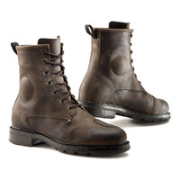 TCX X-Blend Waterproof Boot - Brown