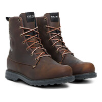 TCX Blend 2 Waterproof Boot - Brown