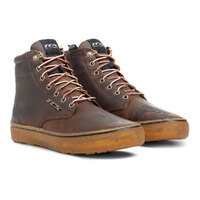 TCX Dartwood Waterproof Boot - Brown