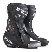 TCX RT-Race Pro Air Boot - Black