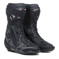 TCX RT-Race Pro Air Boot - Black/Reflex Blue