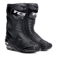 TCX SP-Master Boot - Black