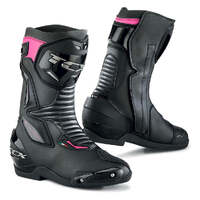 TCX Ladies SP-Master Road Boots - Black
