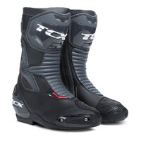 TCX Ladies SP-Master Boot - Black/Grey/White